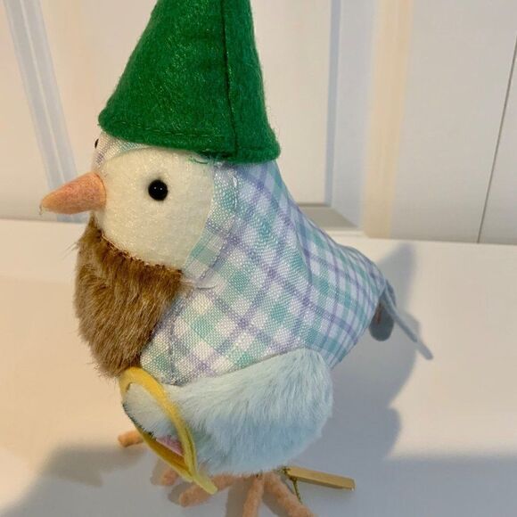 Target Bird Spritz Easter Bud 2023 8 Inch Collectible New - Picture 8 of 9